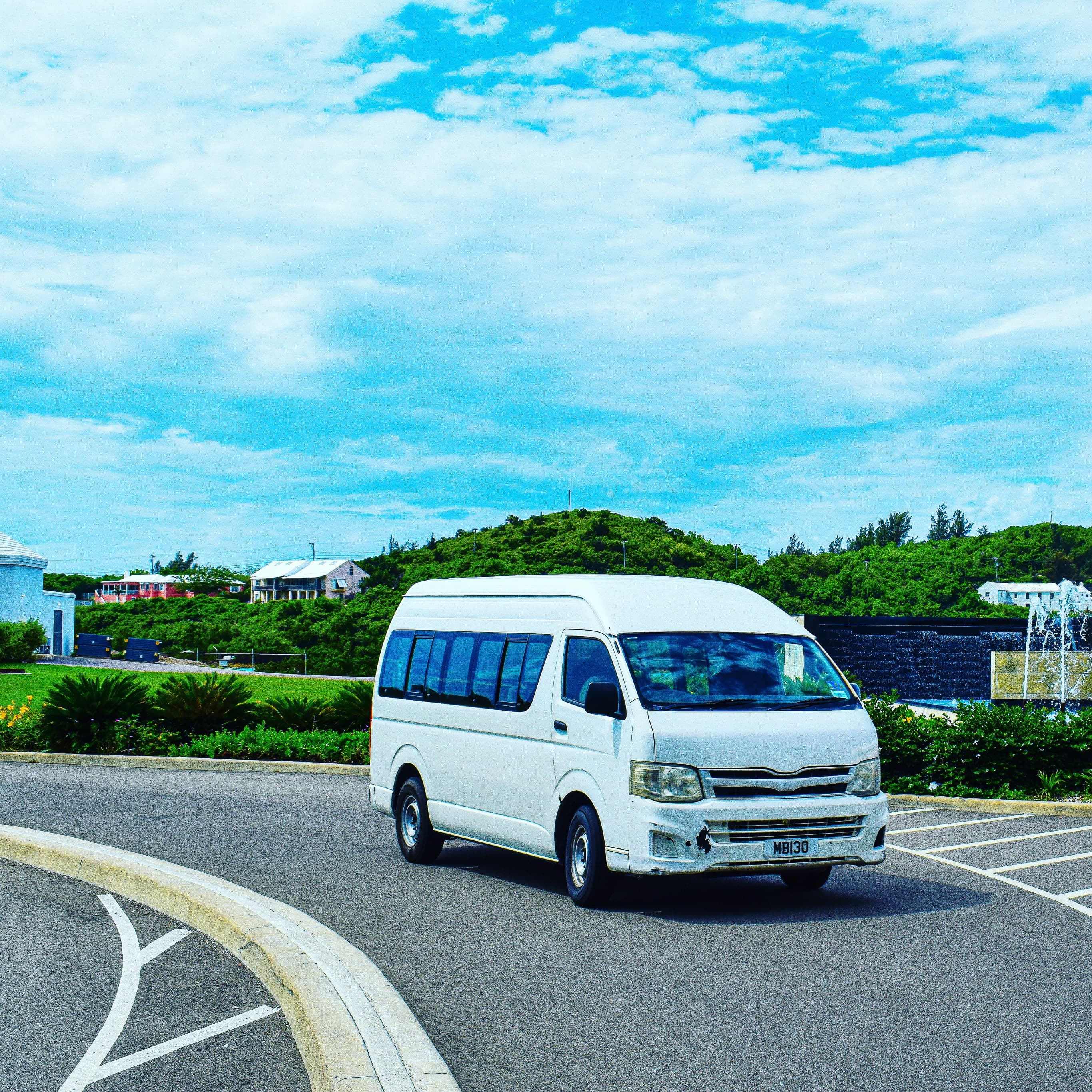 Police Impounded Handicap Vans: What Owners Need to Know About Recovery, Rules, and Accessible Vehicles