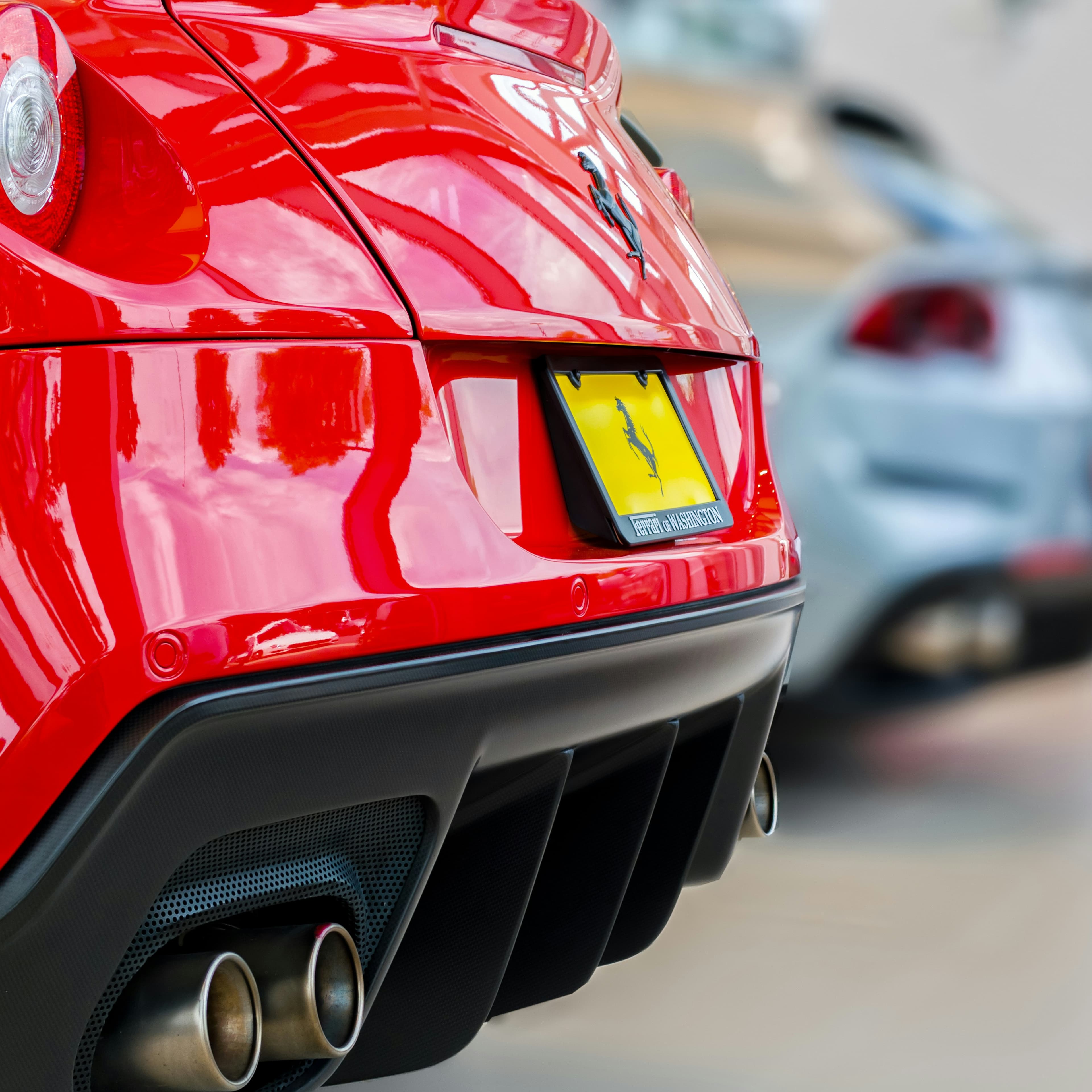 Vehicle Valuation: Understand What Your Car Is Worth