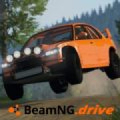 BeamNG.drive logo - Review, download links