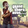 Grand Theft Auto V logo - Review, download links
