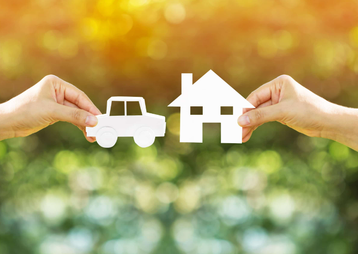 Should I Buy a Car before Buying a House?