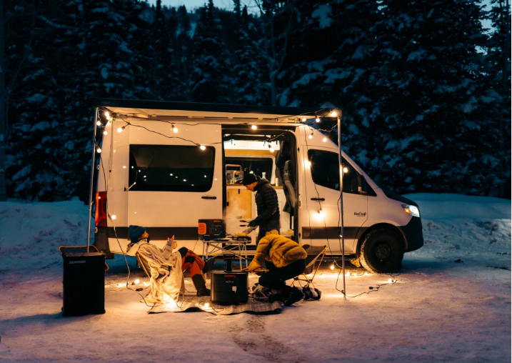 All You Need to Know about RVs (Recreational Vehicles)