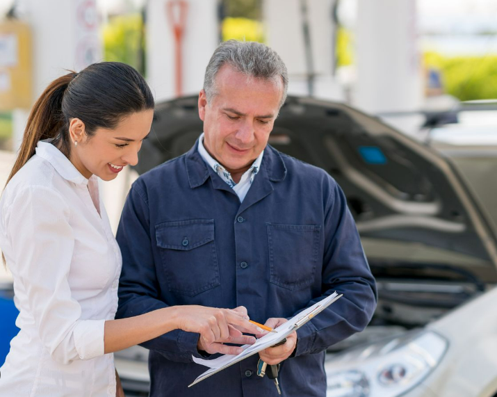 A Guide to Warranties for Used Cars