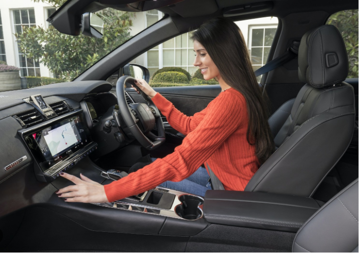 All You Need to Know about Car Infotainment System