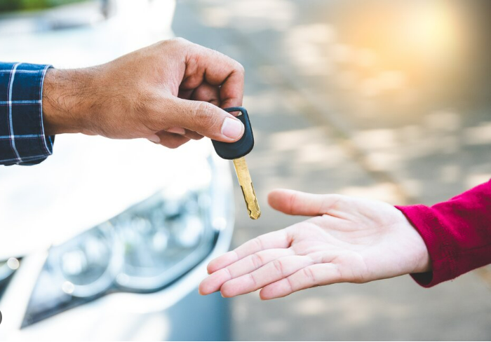 Top 8 Used Car Buying Tips