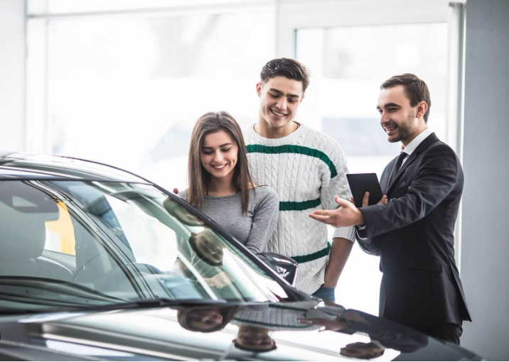 What to Know When Buying a Certified Pre-owned Car